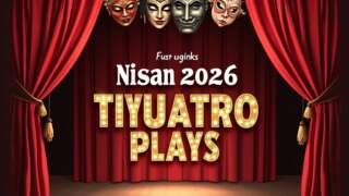 İstanbul Tiyatro Rehberi: Nisan 2026’da Hangi Oyunlar Var?