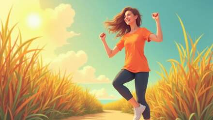 Sağlıklı Yaşam: Kolay İpuçları ile Daha İyi Bir Yaşam İçin Yöntemler