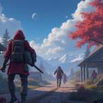 Windrose Güncellemesi: Bağlantı Sorunları ve Yeni Düzeltmeler