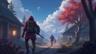 Windrose Güncellemesi: Bağlantı Sorunları ve Yeni Düzeltmeler