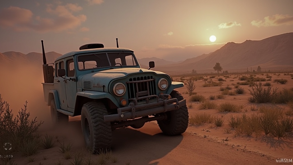 Rust 2: Yeni Söylentilerle Gündeme Gelen Gizemli Oyun İddiaları