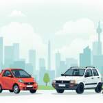 ÖTV’siz Araçlar: Engellilere Özel Tescil Şartları Neler?