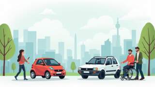 ÖTV’siz Araçlar: Engellilere Özel Tescil Şartları Neler?