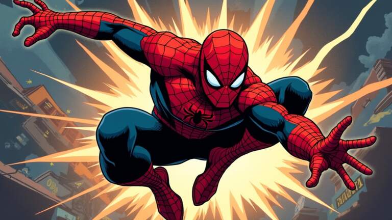 Spider-Man 3 Hakkında Heyecan Verici Sızıntılar Ortaya Çıktı