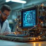 Yay Tabanlı Bilgisayar: Elektrik Olmadan Çalışan Müthiş Yenilik