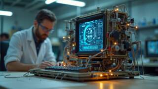 Yay Tabanlı Bilgisayar: Elektrik Olmadan Çalışan Müthiş Yenilik