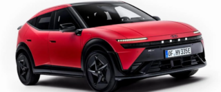 Hyundai Ioniq 3: Fütüristik Tasarımı ve Teknolojik Özellikleri