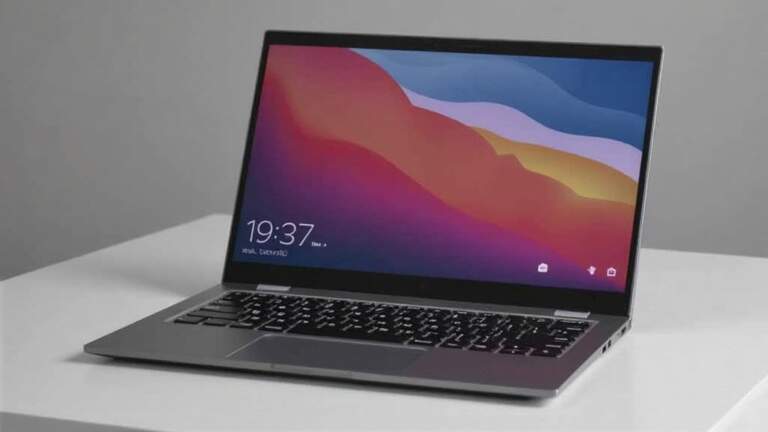 Lenovo Yoga 7 ile Harika Bir OLED Deneyimi: Yeni İndirim Fırsatları