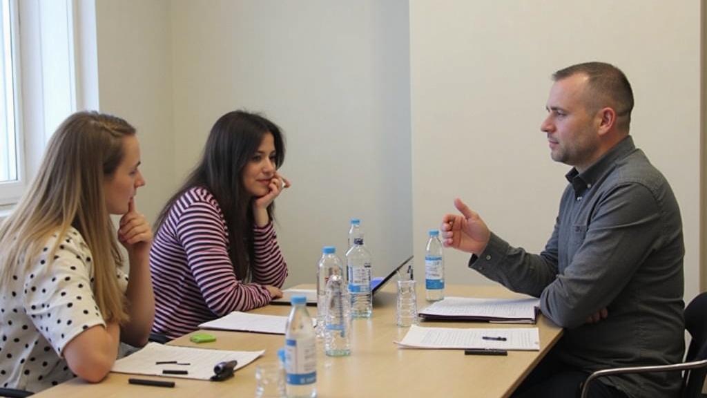 Bilgisayar Programcılığı Kariyer Adımlarıyla Geleceği Şekillendirin