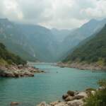 Eğirdir Gölü Yürüyüş Yolu: Suyun Üstünde Yürümek Mümkün Mü?