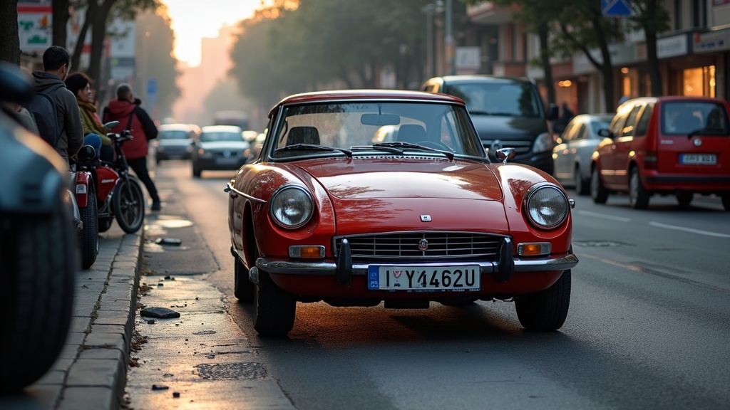 Adana Kaza: Genç Kadın Yürürken Hayatını Nasıl Kaybetti?