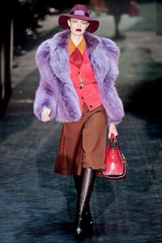 Kürksüz Moda: Geleceğin Trendi Etik ve Sürdürülebilir