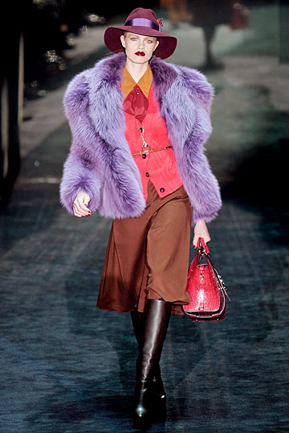 Kürksüz Moda: Geleceğin Trendi Etik ve Sürdürülebilir