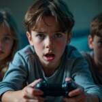 Bilgisayar Oyunları: Saldırganlık ve Şiddet Bağlantısı Nedir?