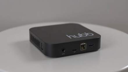 Mini Bilgisayar Kubb Essential: 96 GB RAM ile Fark Yaratıyor 12 Mini Bilgisayar Kubb Essential: 96 GB RAM ile Fark Yaratıyor