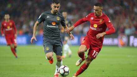 Süper Bilgisayar Premier Lig Tahminleri: Arsenal ve Tottenham Şokta