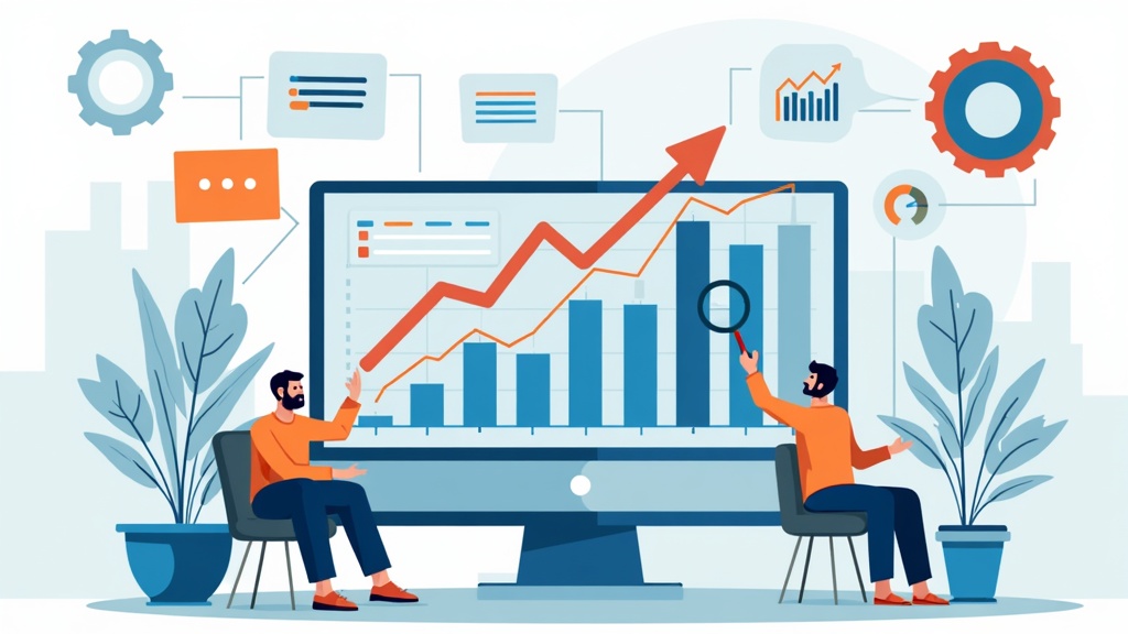 Yerel SEO: Küçük İşletmeler İçin Görünürlük Artırma Yöntemleri