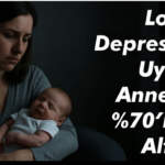 Lohusa Depresyonu: Her Anne’nin Korkulu Rüyası ve Nedenleri