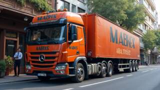 Araba S.O.S: Eski Otomobillerin Yeniden Hayat Bulma Hikayesi