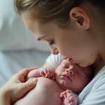 Kanguru Bakımı: Prematüre Bebeklerde Şifa Veren Uygulama