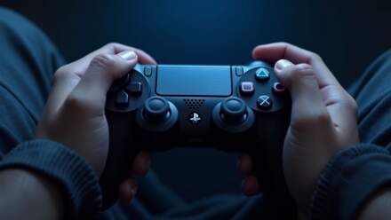 PlayStation Kontrolcüsü Devrim Mi Yaratıyor? Yeni Fikir Neleri Değiştirecek?