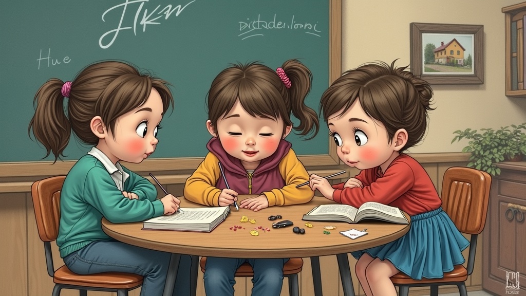 Hue Üniversitesi 3. sınıf kitabında ortaya çıkan tartışmalı bağlantılar