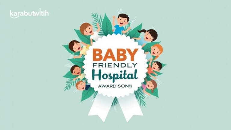 Karabük Eğitim ve Araştırma Hastanesi’nin Bebek Dostu Unvanı Nasıl Kazandı?