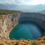 Gölcük Krater Gölü: Isparta’nın Gizli Doğa Cenneti Nerededir?