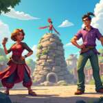 Epic Games Ücretsiz Oyunları: Bu Hafta Hangi Oyunlar Var?