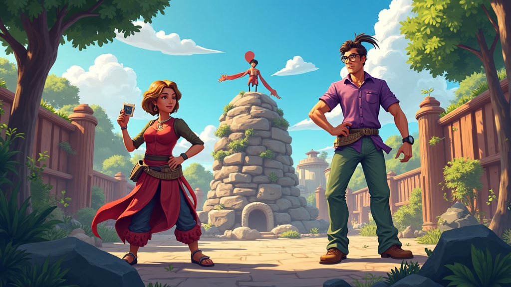 Epic Games Ücretsiz Oyunları: Bu Hafta Hangi Oyunlar Var?