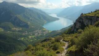 Gökkuşağı Tepeleri: Iğdır’da Doğanın Renk Cümbüşü Neler Sunuyor?
