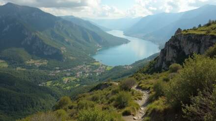 Gökkuşağı Tepeleri: Iğdır’da Doğanın Renk Cümbüşü Neler Sunuyor?