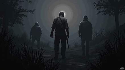Dead by Daylight 2 Çıkacak mı? Geliştiriciden Şaşırtan Açıklama 24 Dead by Daylight 2 Çıkacak mı? Geliştiriciden Şaşırtan Açıklama