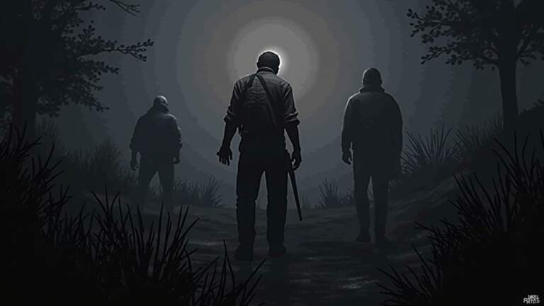 Dead by Daylight 2 Çıkacak mı? Geliştiriciden Şaşırtan Açıklama