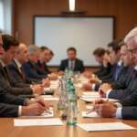 Almanya Savunma Sanayi Dönüşümü ile Avrupa’nın Geleceği