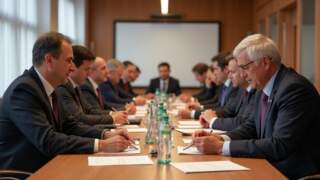 Almanya Savunma Sanayi Dönüşümü ile Avrupa’nın Geleceği