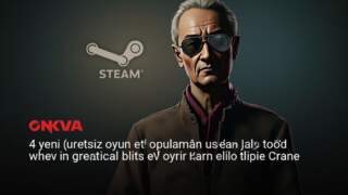 Ücretsiz Oyunlar Steam: 2026’nın En İyi Ücretsiz Oyunları