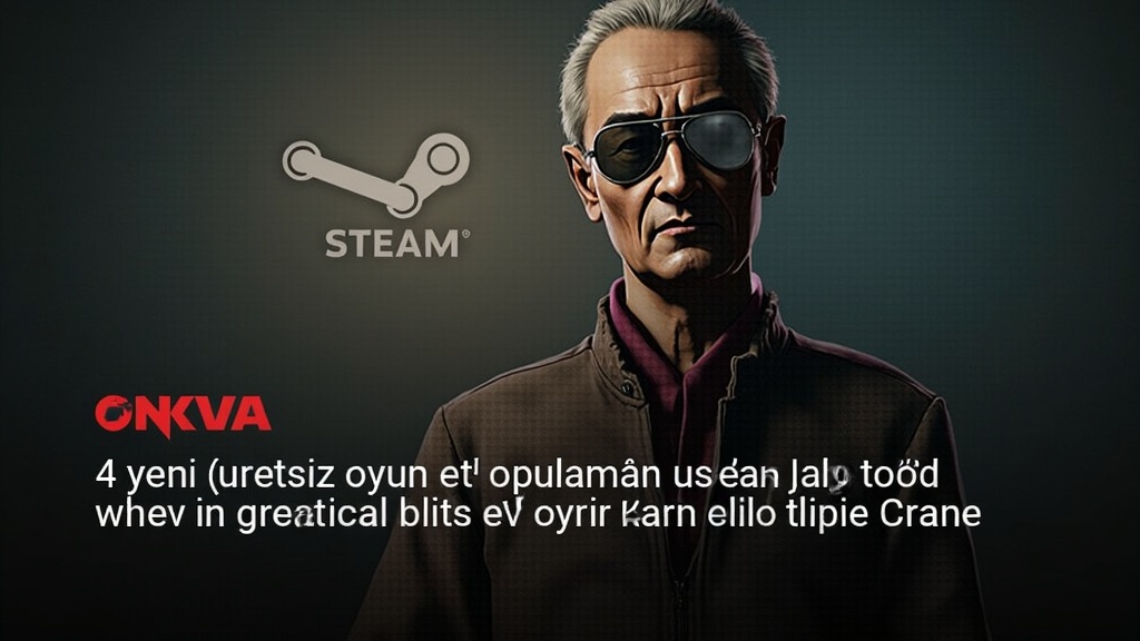 Ücretsiz Oyunlar Steam: 2026’nın En İyi Ücretsiz Oyunları