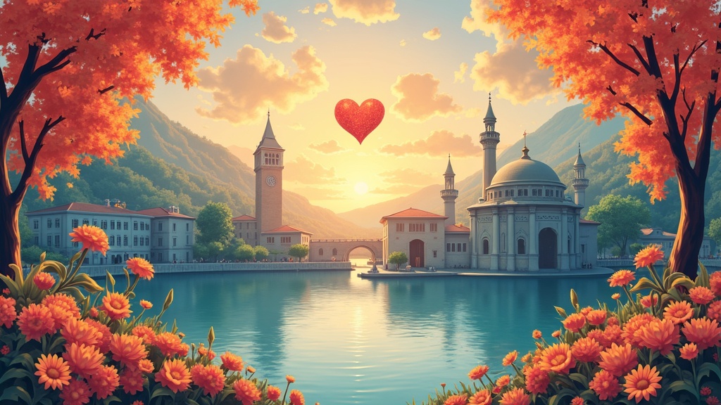 Koç Topluluğu 100. Yılı: Geçmişten Geleceğe Dönüşüm Hikayesi