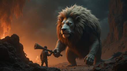 Samson Oyunu: Beklentileri Artıran Yeni Fragman ve Detaylar