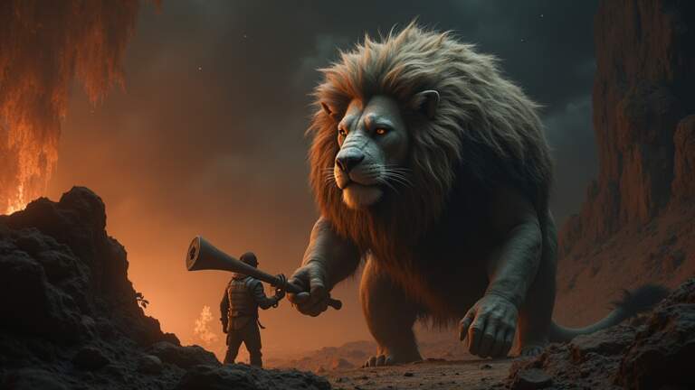 Samson Oyunu: Beklentileri Artıran Yeni Fragman ve Detaylar