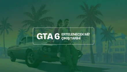 GTA 6: Tarih Mühürlendi, Bekleyiş Sonunda Sona Erdi