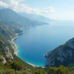 Tahtalı Dağı Kar Manzarası: Antalya’da İki Farklı Mevsim Deneyimi