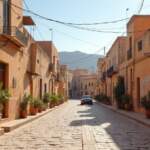 Fes Medinesi: 9 Binden Fazla Sokağı ve Araçsız Hayatıyla Şaşırıyor