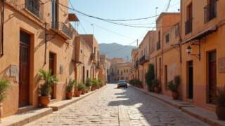 Fes Medinesi: 9 Binden Fazla Sokağı ve Araçsız Hayatıyla Şaşırıyor