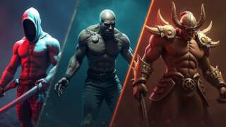 Yeni PC Oyunları: Samson, Minos ve Daha Fazlası Hakkında Bilinmesi Gerekenler