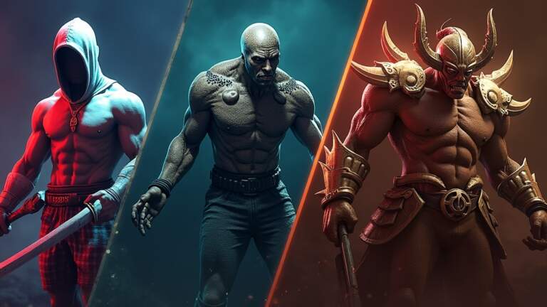 Yeni PC Oyunları: Samson, Minos ve Daha Fazlası Hakkında Bilinmesi Gerekenler