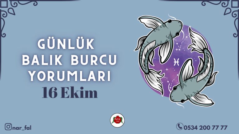1 Nisan 2026 Burç Yorumları: Dengeyi ve Estetiği Bulun!