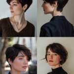 Bixie Saç Modeli: 90’ların Asi Saç Stili Neden Geri Döndü?