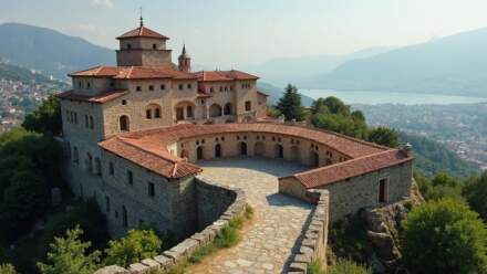 Nilüfer Gezilecek Yerler: Bursa’nın Gizli Cennetini Keşfedin